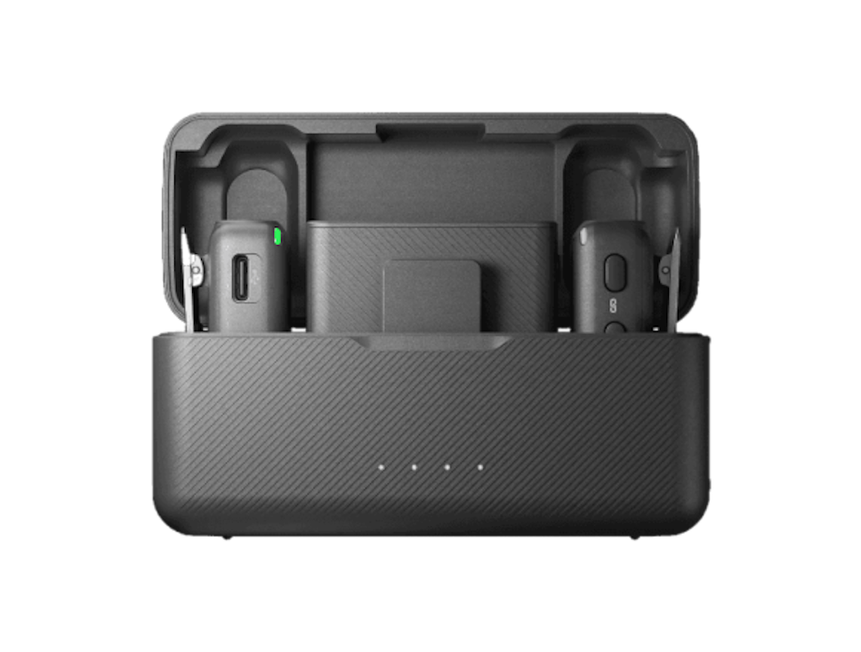 Mikrofon DJI Mic
