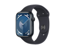 Smartwatch Apple Watch 9 45mm GPS Północ