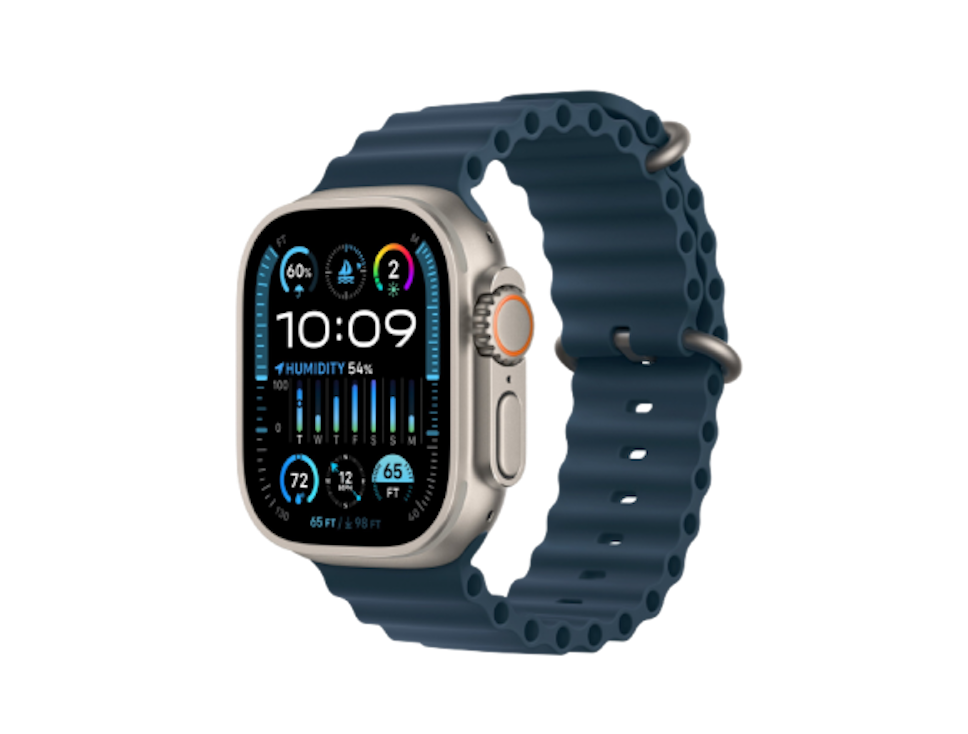 Smartwatch Apple Watch Ultra 2 GPS Ocean