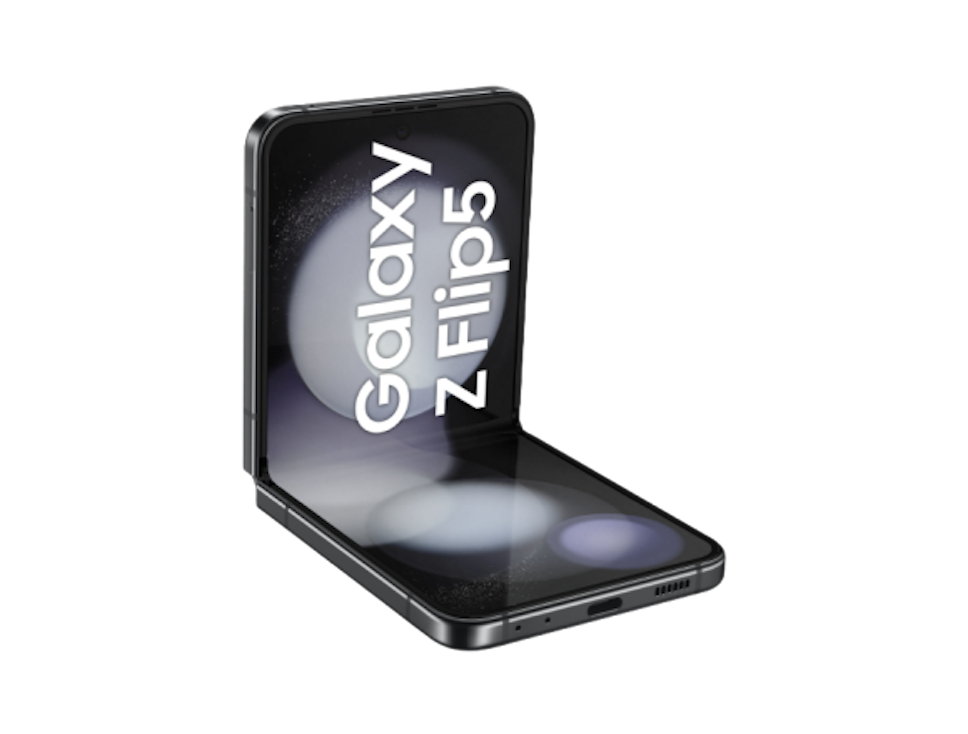 Smartfon Samsung Galaxy Z Flip 5 Smartfon Samsung Galaxy Z Flip 5