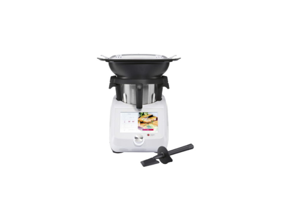 Robot kuchenny Monsieur Cuisine Smart Robot kuchenny Monsieur Cuisine Smart