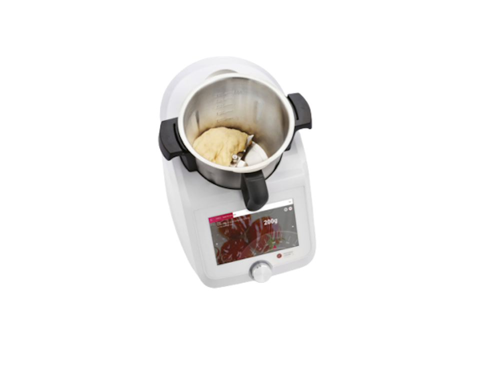 Robot kuchenny Monsieur Cuisine Smart Robot kuchenny Monsieur Cuisine Smart