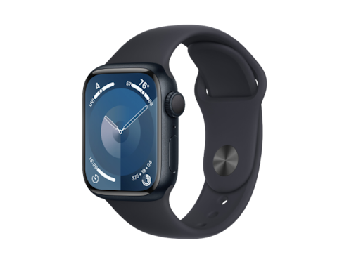 Smartwatch Apple Watch 9 41mm Midnight