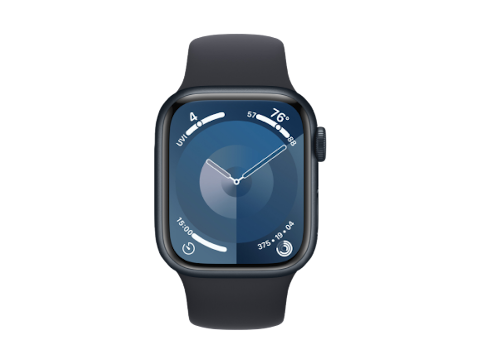 Smartwatch Apple Watch 9 41mm Midnight Smartwatch Apple Watch 9 41mm Midnight
