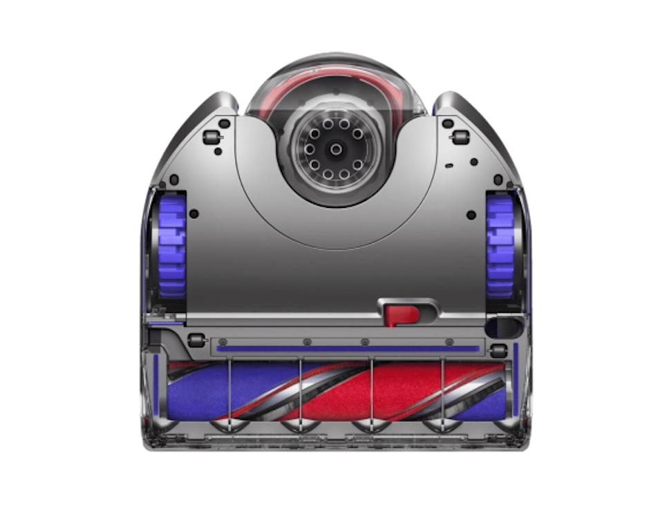 Robot sprzątający Dyson 360 Vis Nav Robot sprzątający Dyson 360 Vis Nav