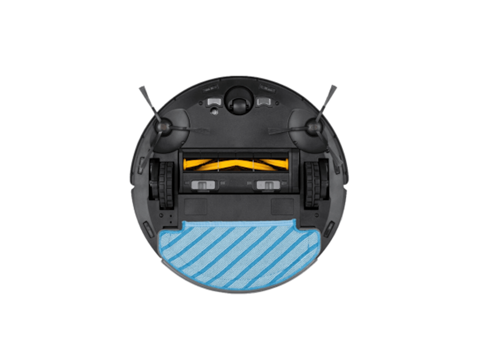 Robot sprzątający Ecovacs Deebot N10 Plus Robot sprzątający Ecovacs Deebot N10 Plus