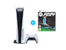 Konsola Sony PlayStation 5 + FC24