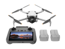 Dron DJI Mini 4 Pro RC Fly More Combo