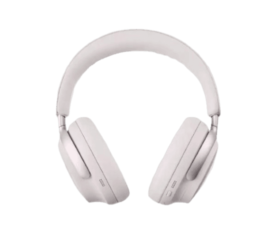Słuchawki Bose QuietComfort Ultra Białe Słuchawki Bose QuietComfort Ultra Białe