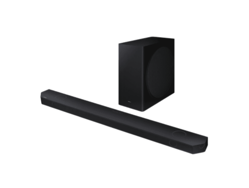 Soundbar Samsung HW-Q800C