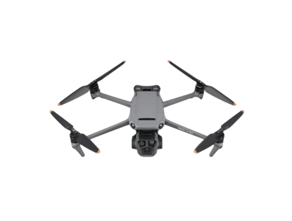 Dron DJI Mavic 3 Pro Fly More Combo