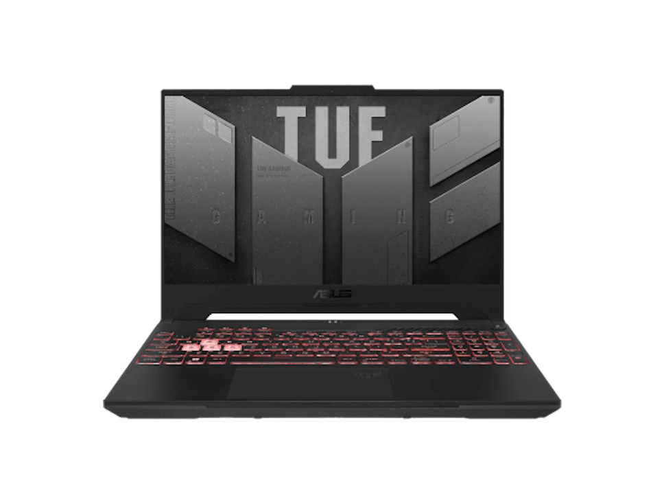 Laptop Asus TUF A15 R7-6800H W11X RTX3050Ti Laptop Asus TUF A15 R7-6800H W11X RTX3050Ti