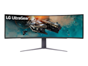 Monitor LG UltraGear 49GR85DC-B