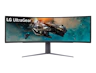 Monitor LG UltraGear 49GR85DC-B