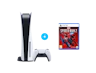 Zestaw Sony Playstation 5 + Marvel's Spider-Man 2