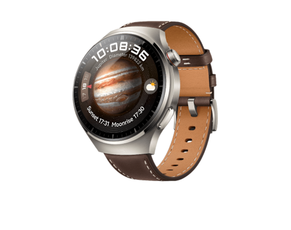 Smartwatch Huawei Watch 4 Pro Classic