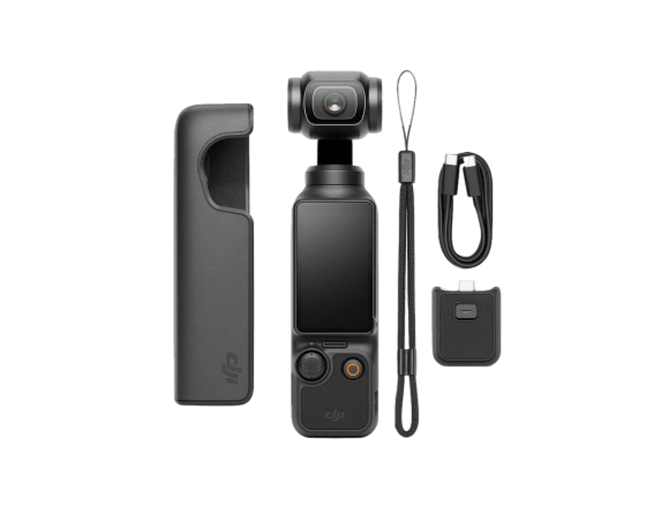 Kamera DJI Osmo Pocket 3 Kamera DJI Osmo Pocket 3
