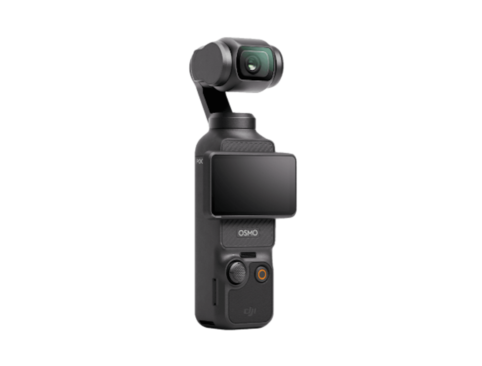 Kamera DJI Osmo Pocket 3 Kamera DJI Osmo Pocket 3