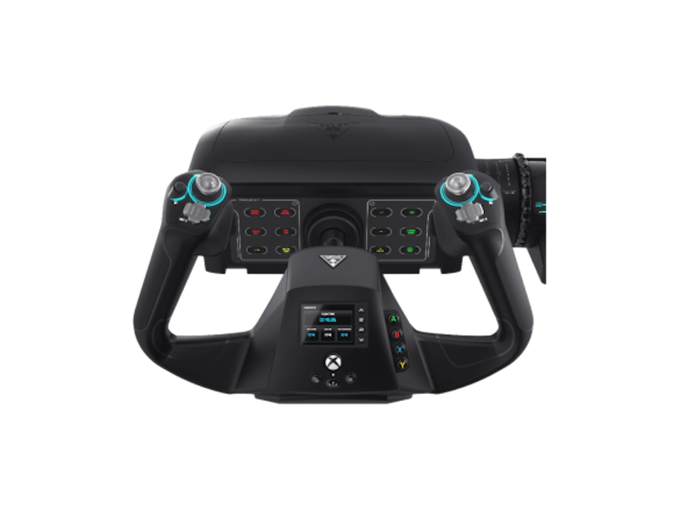 Wolant Turtle Beach VelocityOne Flight