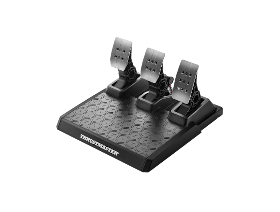 Kierownica Thrustmaster T248X Kierownica Thrustmaster T248X