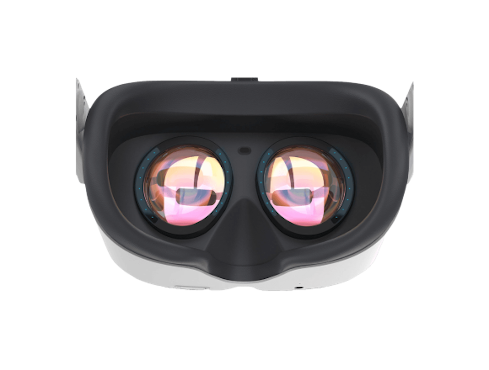 Gogle VR PICO Neo 3 Link 256GB Gogle VR PICO Neo 3 Link 256GB