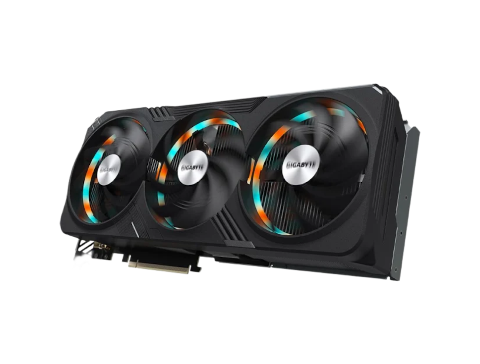 Karta graficzna Gigabyte RTX 4090 GAMING OC Karta graficzna Gigabyte RTX 4090 GAMING OC