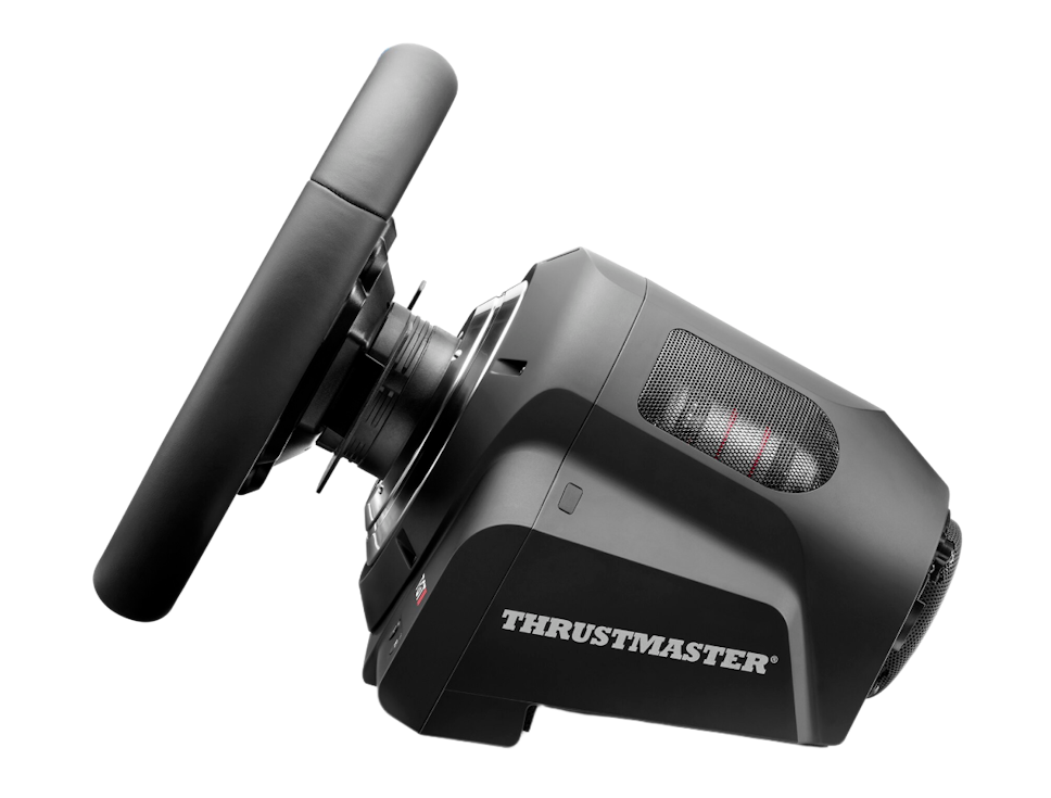 Kierownica Thrustmaster T-GT II PC/PS4/PS5 Kierownica Thrustmaster T-GT II PC/PS4/PS5