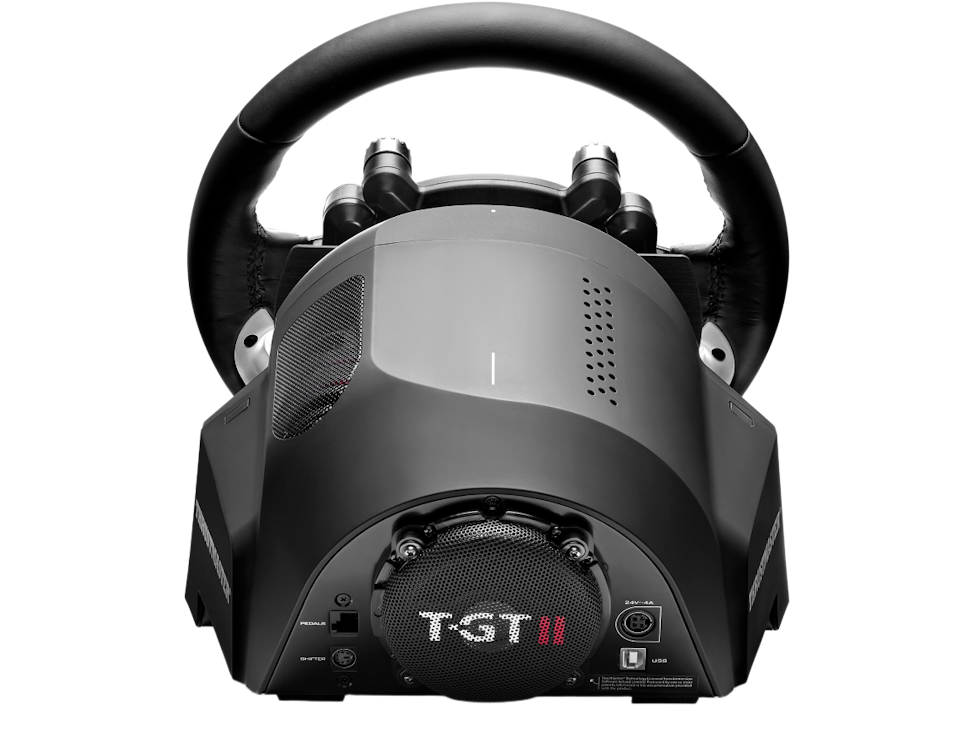 Kierownica Thrustmaster T-GT II PC/PS4/PS5 Kierownica Thrustmaster T-GT II PC/PS4/PS5