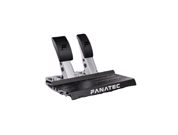 Fanatec CSL DD WRC Bundle 5Nm | Wynajmij w Plenti! - Plenti.app