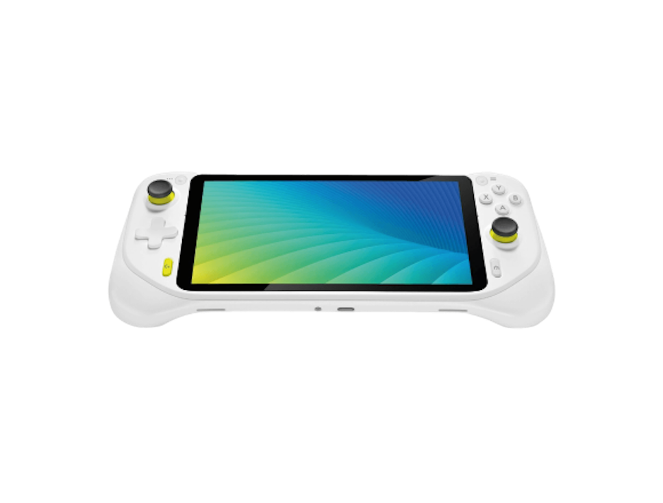 Konsola Logitech Cloud Gaming Handheld