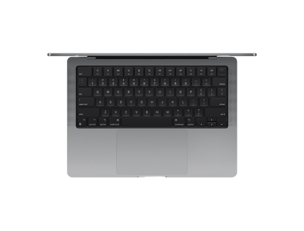 Laptop Apple MacBook Pro 2023 14" Retina M3 16GB RAM 512GB SSD macOS Gwiezdna szarość Laptop Apple MacBook Pro 2023 14" Retina M3 16GB RAM 512GB SSD macOS Gwiezdna szarość