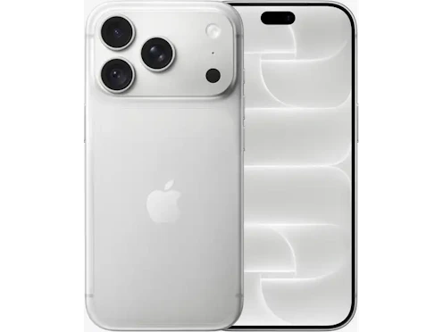 Apple iPhone 18 Pro 5G 256GB Srebrny