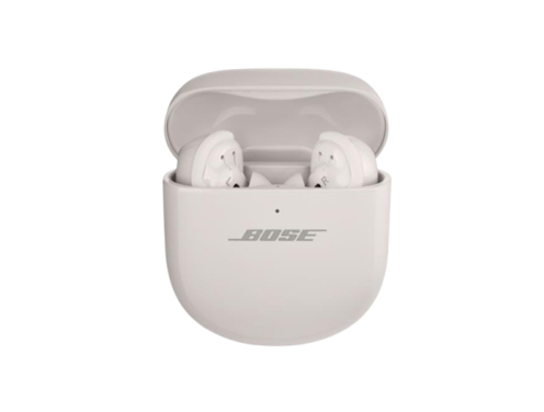 Słuchawki Bose QuietComfort Ultra Earbuds Biały