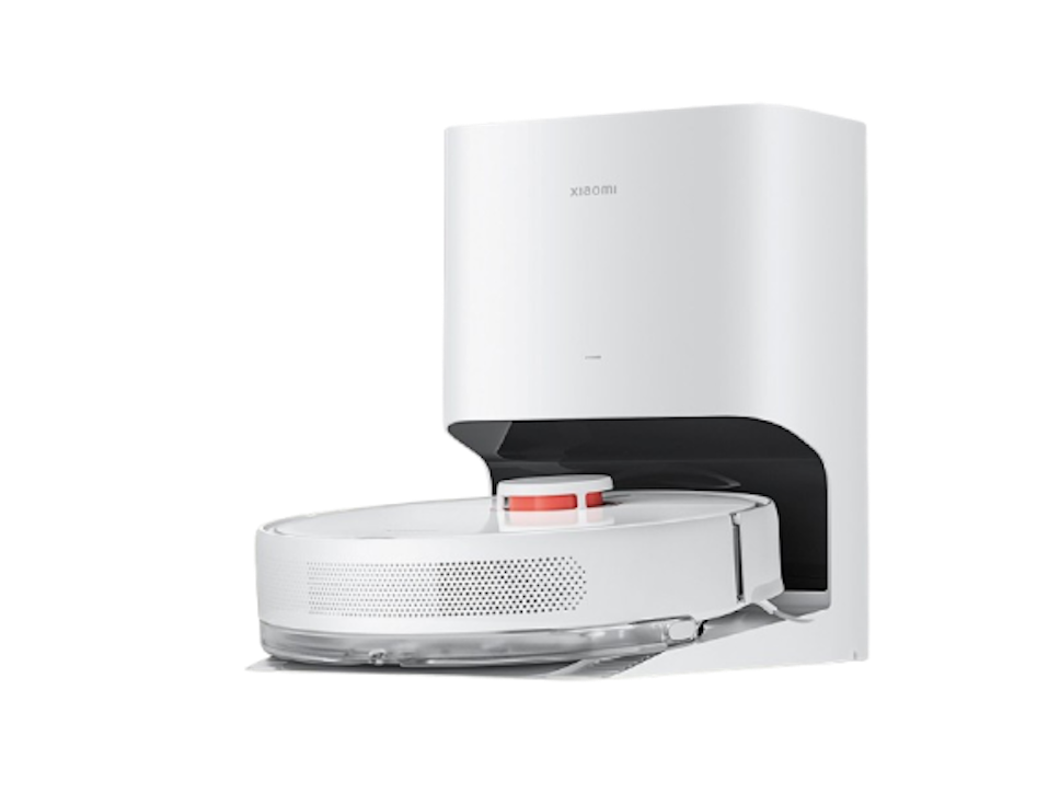 Robot sprzątający Xiaomi Vacuum X10 EU Robot sprzątający Xiaomi Vacuum X10 EU