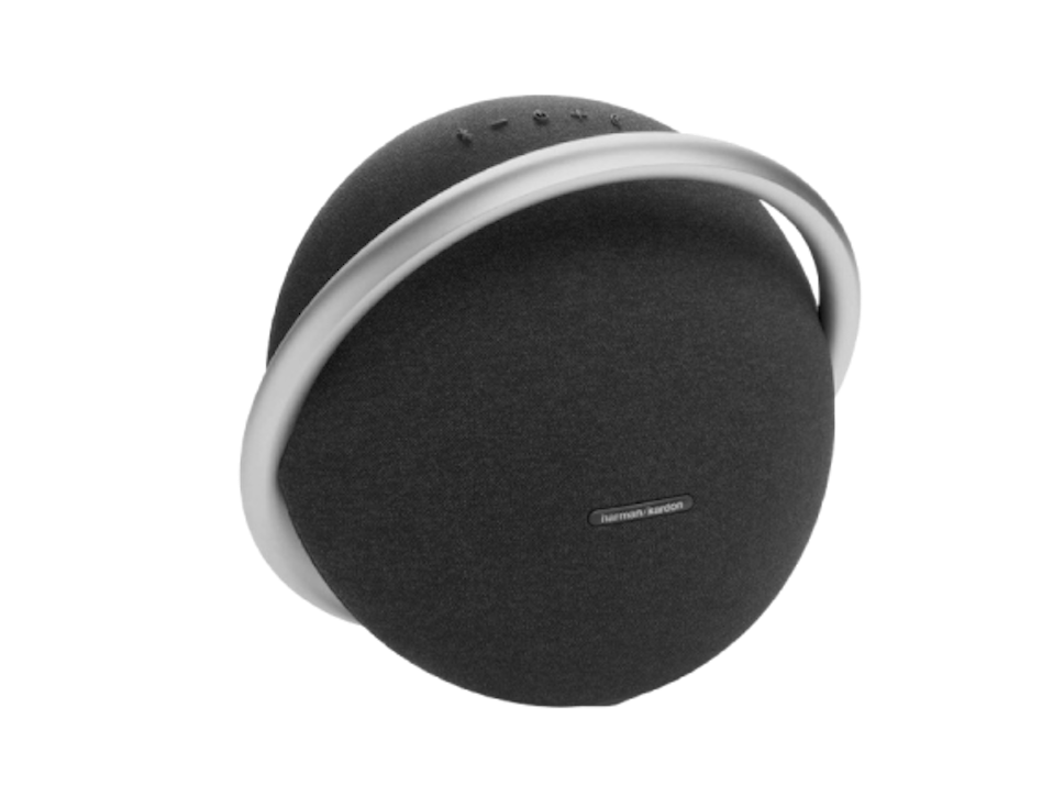 Głośnik Harman Kardon Onyx Studio 8 Czarny