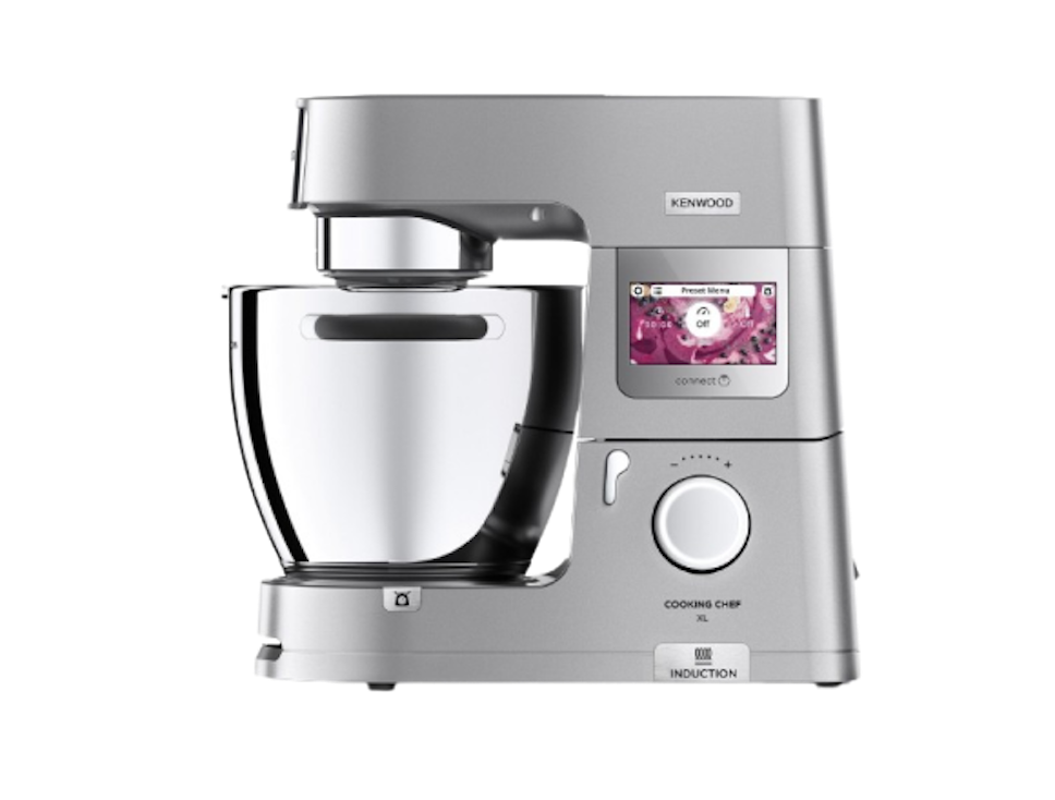 Robot kuchenny Kenwood KCL95.004SI Cooking Chef XL