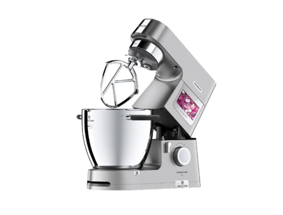 Robot kuchenny Kenwood KCL95.004SI Cooking Chef XL