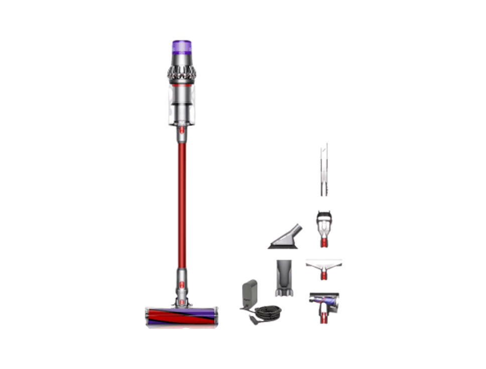 Odkurzacz Dyson V11 Fluffy Odkurzacz Dyson V11 Fluffy