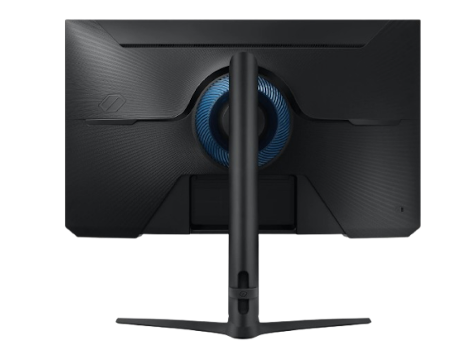 Monitor Samsung Odyssey G4 S25BG400EU 25"