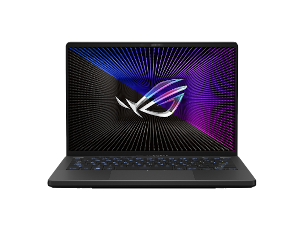 Laptop Asus ROG Zephyrus G14 R7-7735HS/RTX4060