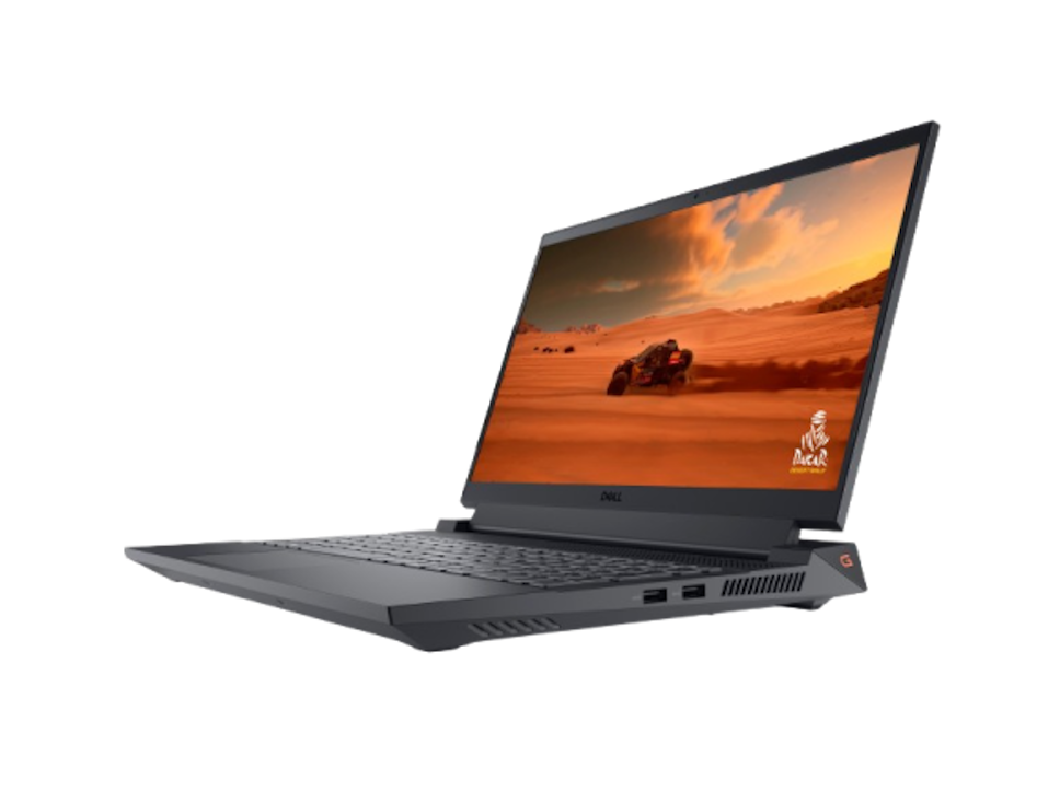 Laptop Dell G15  i7-13650HX / 16GB RAM / RTX4060