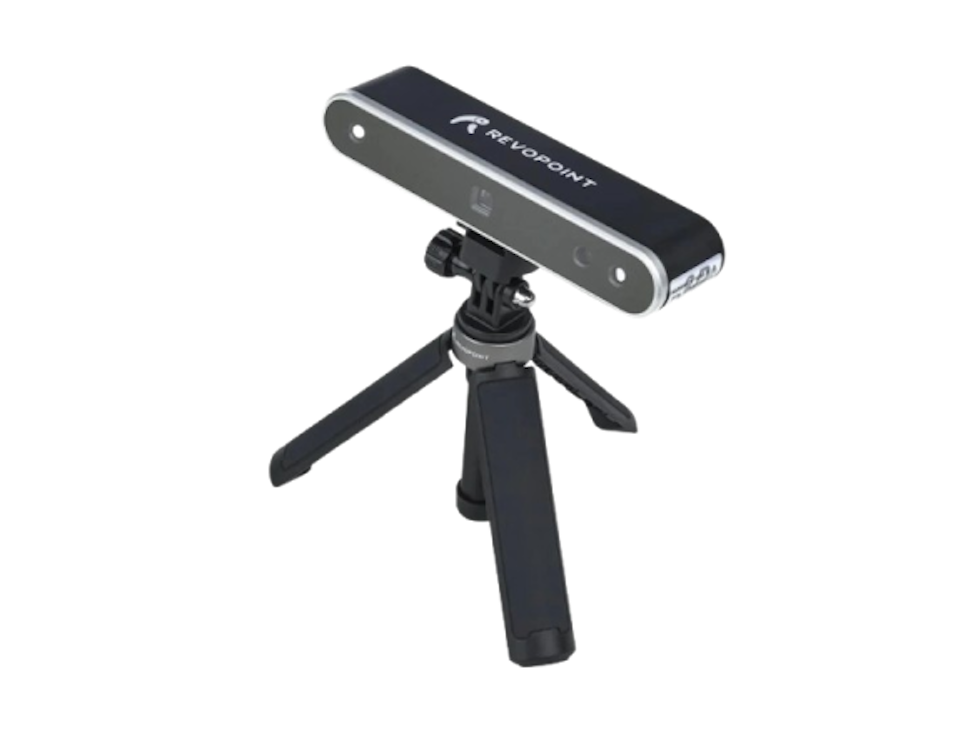 Skaner 3D Revopoint POP 2 Premium Skaner 3D Revopoint POP 2 Premium
