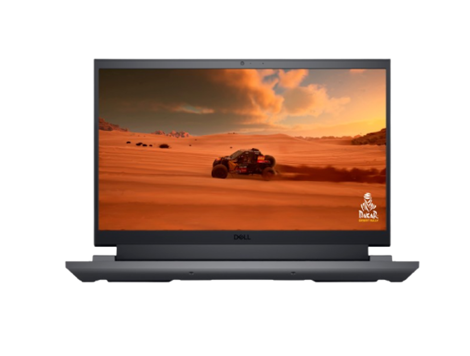 Laptop Dell G15  i7-13650HX / 16GB RAM / RTX4060