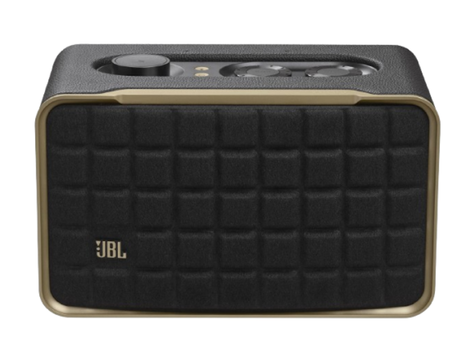 Głośnik JBL Authentics 200 Czarny Głośnik JBL Authentics 200 Czarny