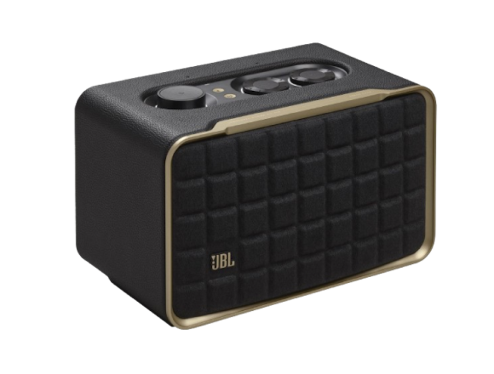 Głośnik JBL Authentics 200 Czarny Głośnik JBL Authentics 200 Czarny