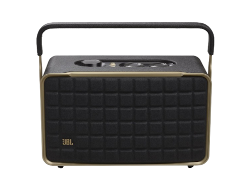Głośnik JBL Authentics 300 Czarny
