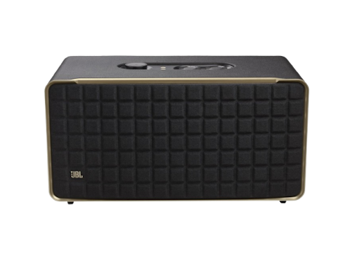 Głośnik JBL Authentics 500 Czarny