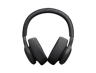 Słuchawki JBL Live 770NC Czarny
