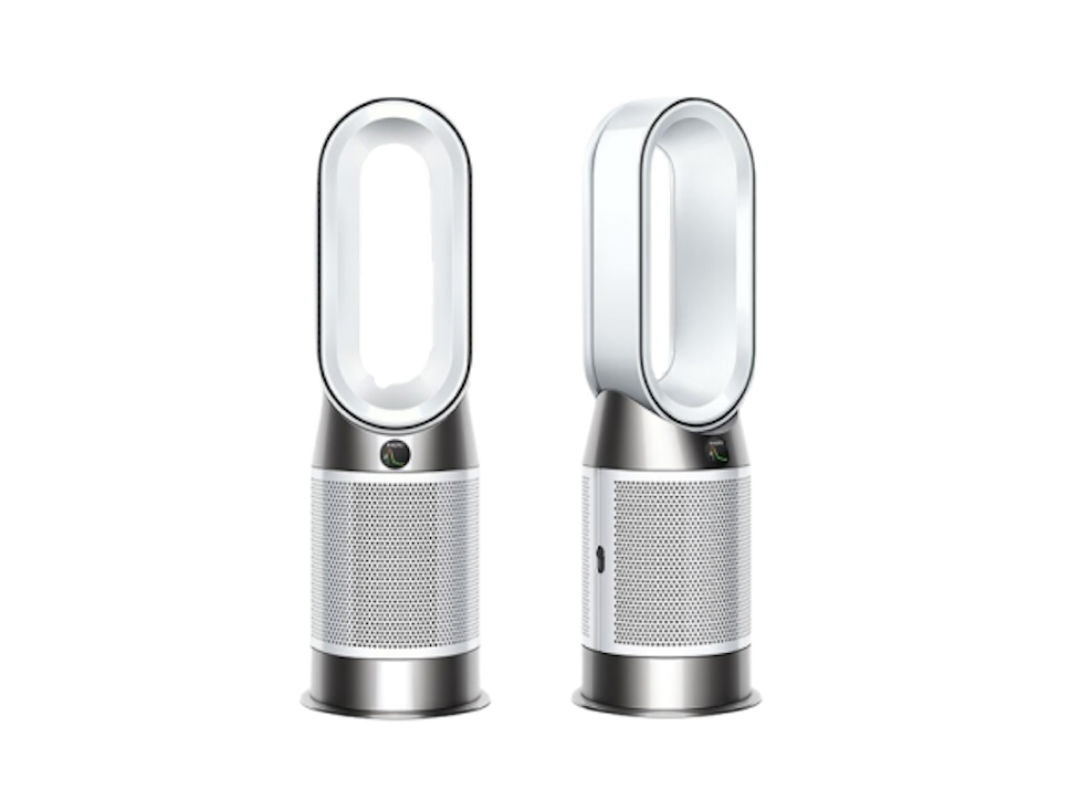 Oczyszczacz powietrza Dyson Purifier Hot+Cool Gen 1