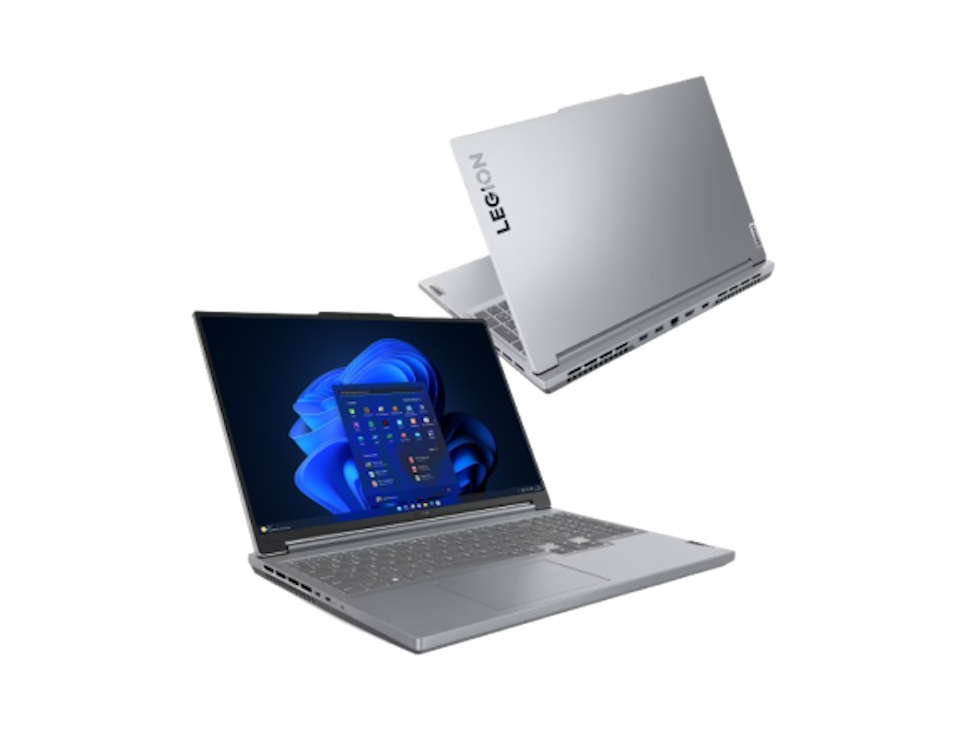 Laptop Lenovo Legion Slim 5 R5-7640HS RTX4060 Laptop Lenovo Legion Slim 5 R5-7640HS RTX4060